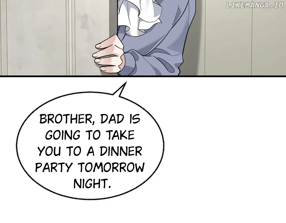 After Breakup: Had an Affair With My Ex's Uncle Chapter 74 - page 5
